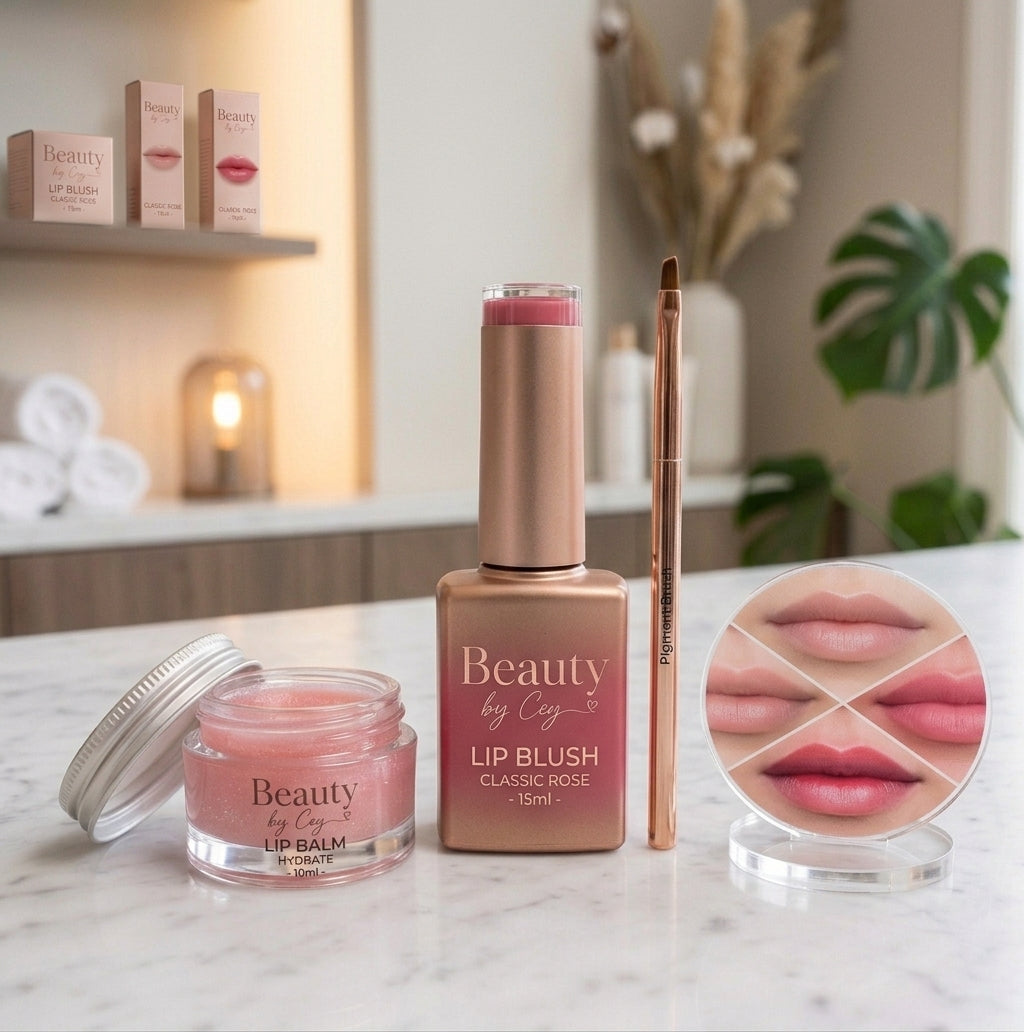 Lip Blush